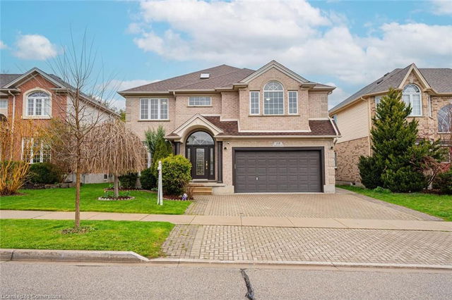 18 Hawkswood Drive