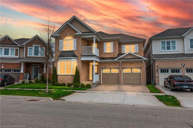 260 Shady Glen Crescent