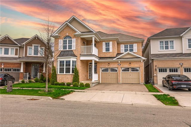 260 Shady Glen Crescent