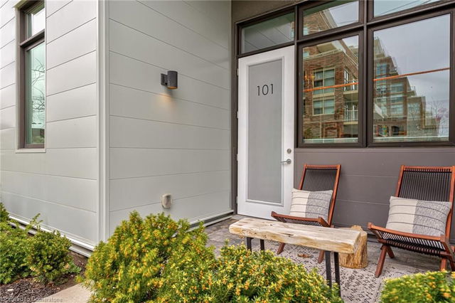 101 - 385 Osler Street Street