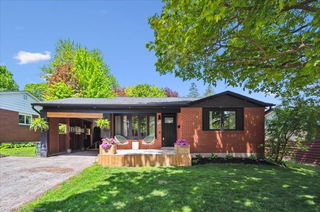 252 Thorncrest Drive