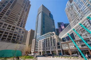 1809 - 955 Bay Street