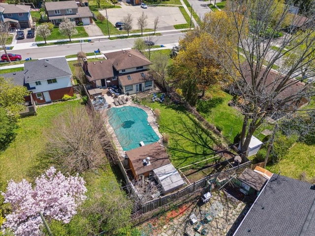 254 Quickfall Drive