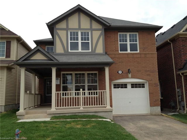 299 Ruhl Drive