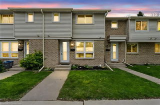 45 - 6767 Thorold Stone Road