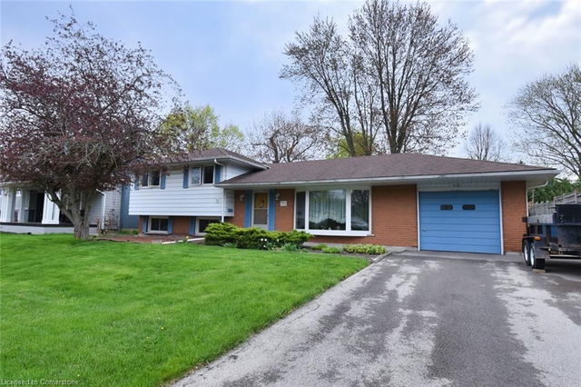 70 Mayfair Avenue