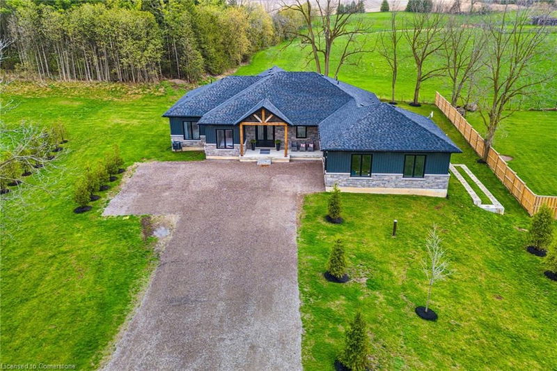 1266 Colborne Street W, Brantford, Ontario