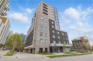307 - 246 Lester Street