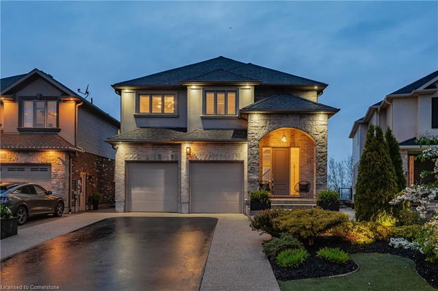 27 Mcwilliams Court Court