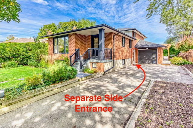 1306 Napier Crescent