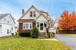 60 Lake Avenue Drive