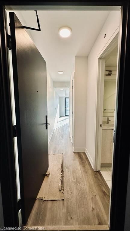 309 - 1 Jarvis Street