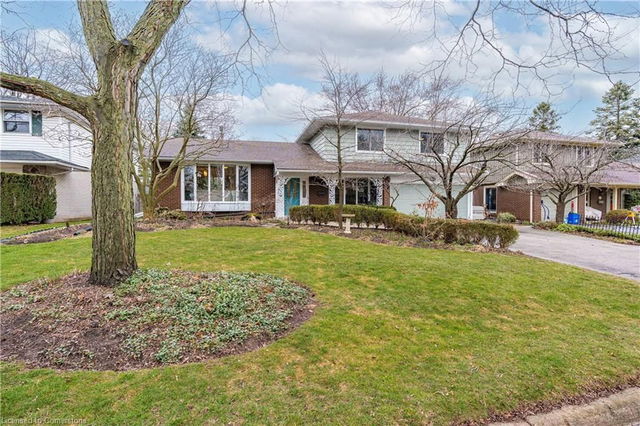 5111 Bayfield Crescent