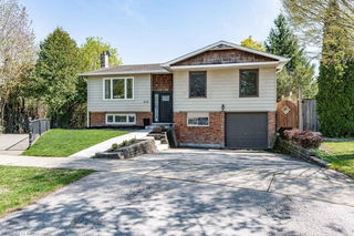 468 Sparling Crescent