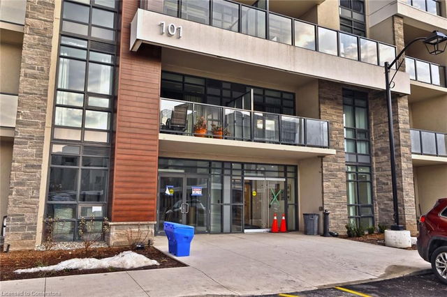 319 - 101 Shoreview Place