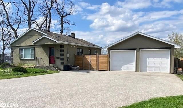 182 Ardagh Road