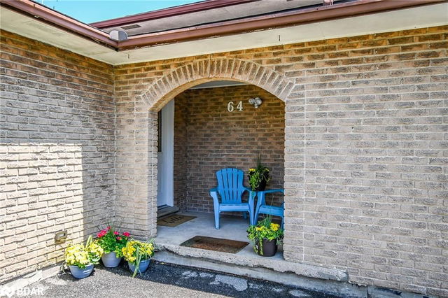 64 Elmvale Crescent