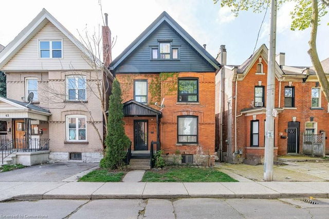 58 Erie Avenue