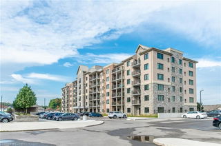 502 - 778 Laurelwood Drive