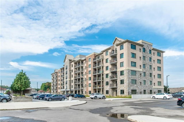 502 - 778 Laurelwood Drive