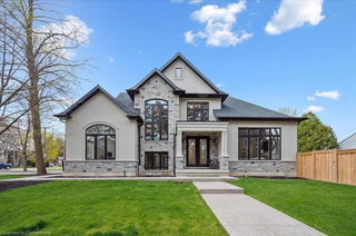 817 King Road