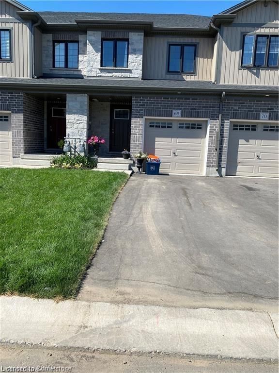 69 - 135 Hardcastle Drive