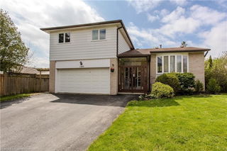 1305 Ester Drive