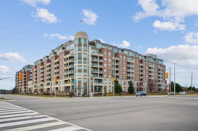 217 - 2480 Prince Michael Drive