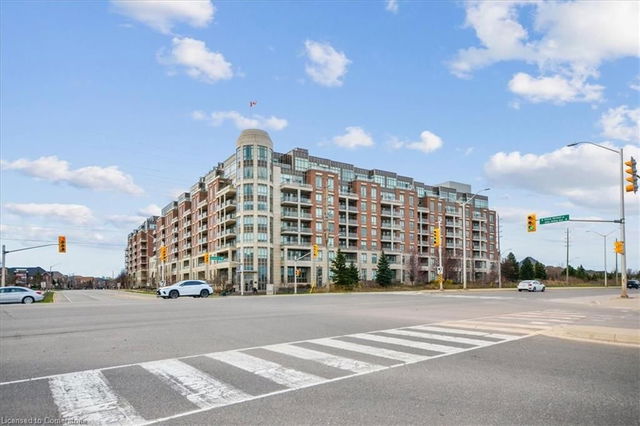 217 - 2480 Prince Michael Drive