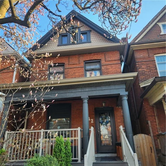 42 Nightingale Street