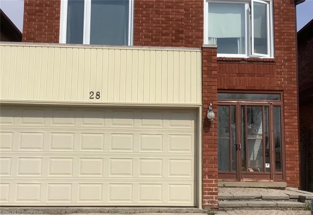 Single Family Residence for sale at 28 Kimbergate Way, Thornhill, Vaughan, L4J 6R5 - MLS: 40724576