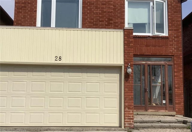 28 Kimbergate Way