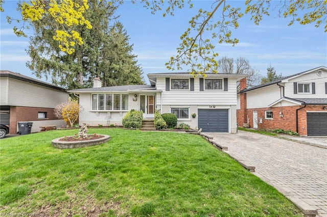54 Glenburnie Drive