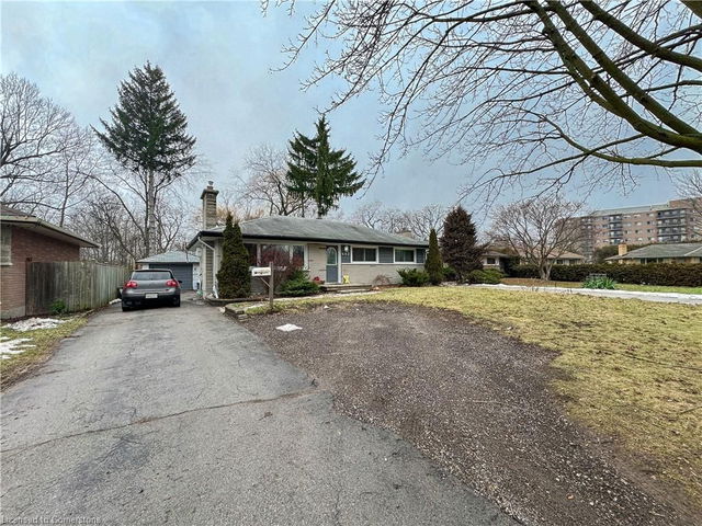 442 Scenic Drive