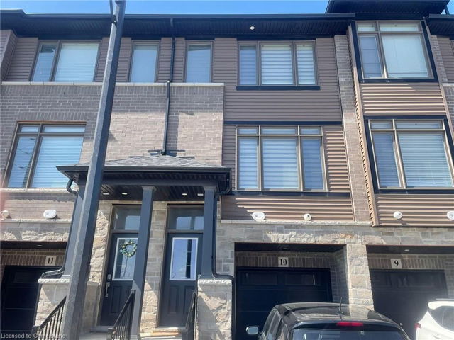 10 - 106 Court Drive
