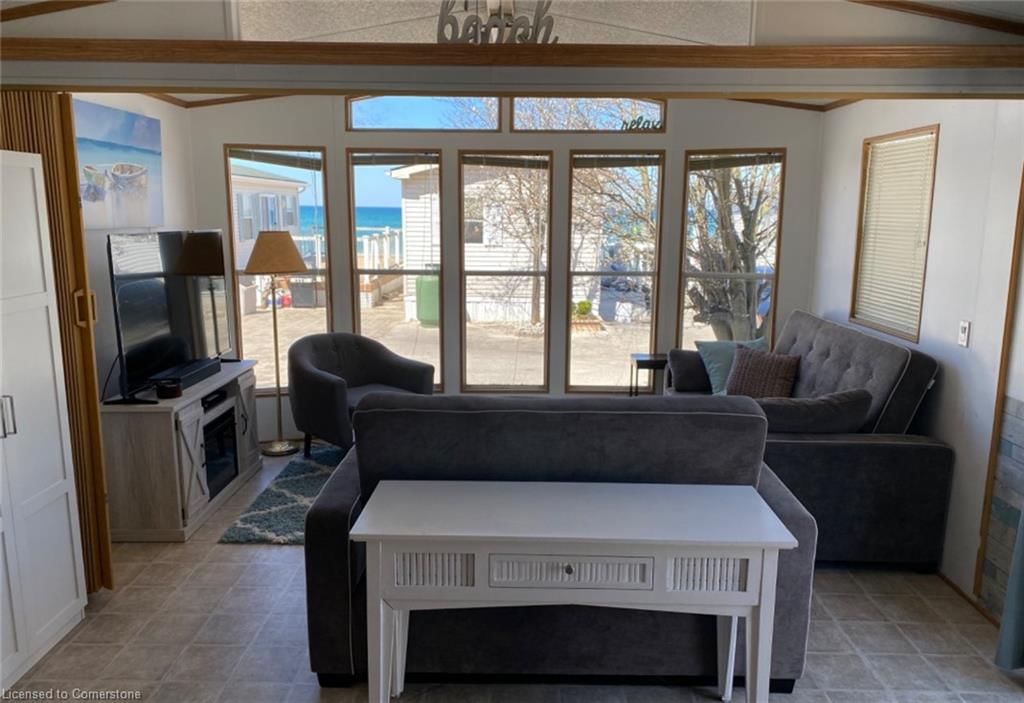 Modular Home for sale at 18 7th Avenue, Sauble Beach, South Bruce Peninsula, N0H 2G0 - MLS: 40724600