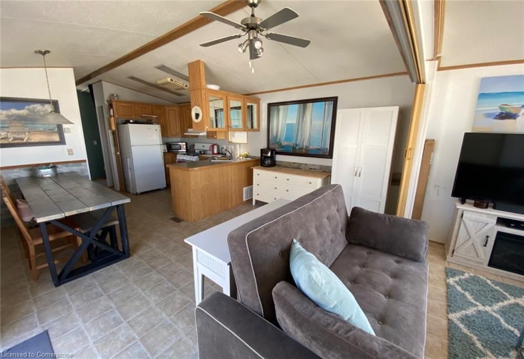 Modular Home for sale at 18 7th Avenue, Sauble Beach, South Bruce Peninsula, N0H 2G0 - MLS: 40724600