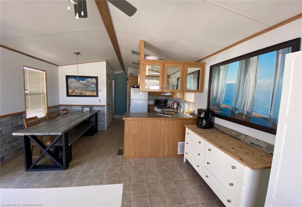 Modular Home for sale at 18 7th Avenue, Sauble Beach, South Bruce Peninsula, N0H 2G0 - MLS: 40724600