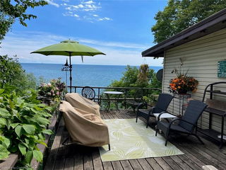 110 Old Lakeshore Road