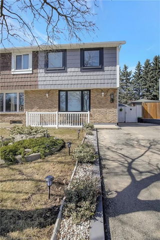 150 Glamis Road