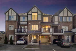 504 Buckeye Court