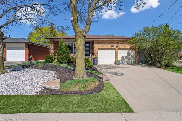 427 Upper Horning Road
