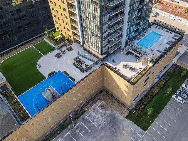 316 - 108 Garment Street