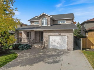 110 Fieldway Drive