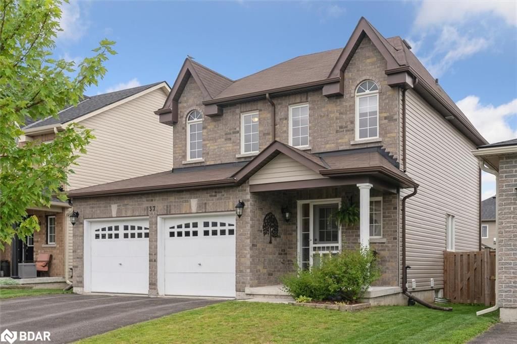 Single Family Residence for sale at 37 Gunsolus Road, Lindsay, Lindsay (Town), K9V 0E4 - MLS: 40724664