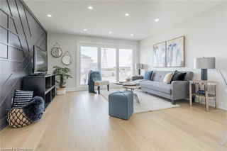 Upper - 213 Thorner Drive