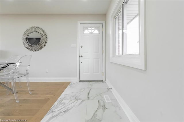 Upper - 213 Thorner Drive