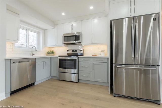 Upper - 213 Thorner Drive