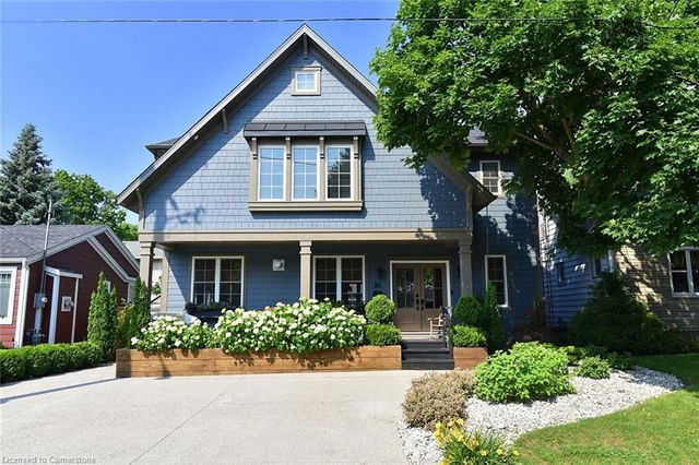 26 Corbett Avenue