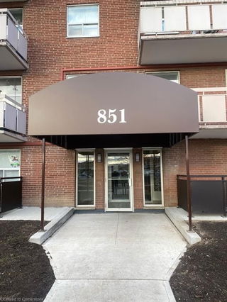 607 - 851 Queenston Road